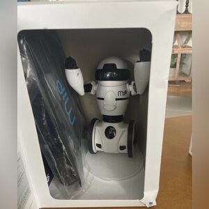 MiP Robot Action Pack by WowWee